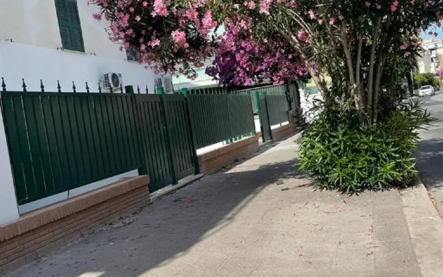 Riviera Albachiara Anzio B&B