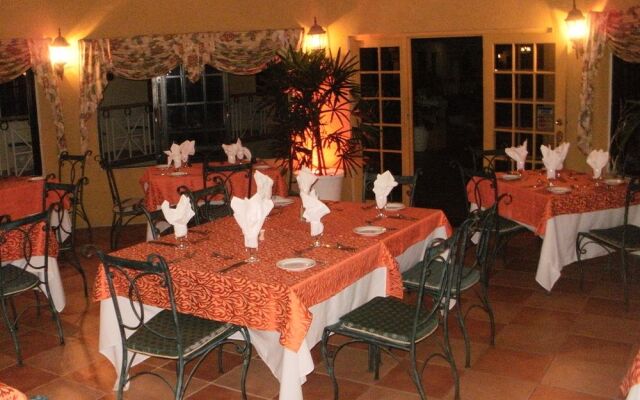 Grandiosa Hotel