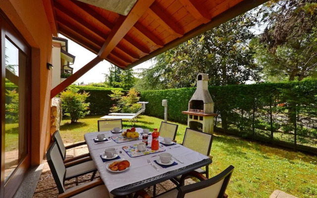 Ville Rio - Three Bedroom No.2