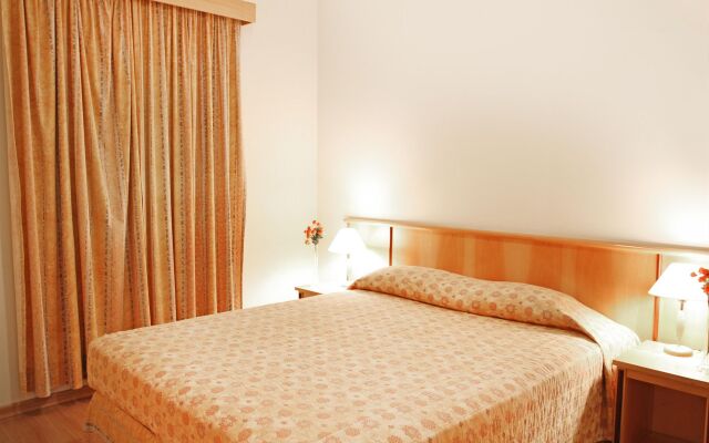 Travel Inn Conde Luciano