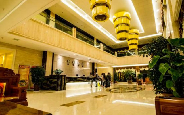 Botai Hotel