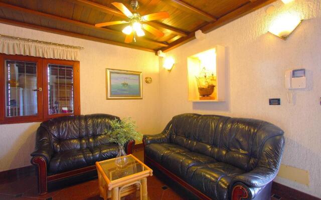 Holiday Home Olea