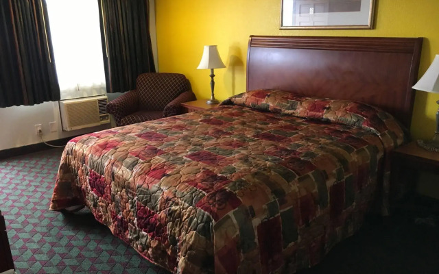 Starlite Motel