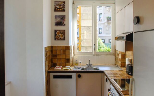 Antica Scuderia Apartment