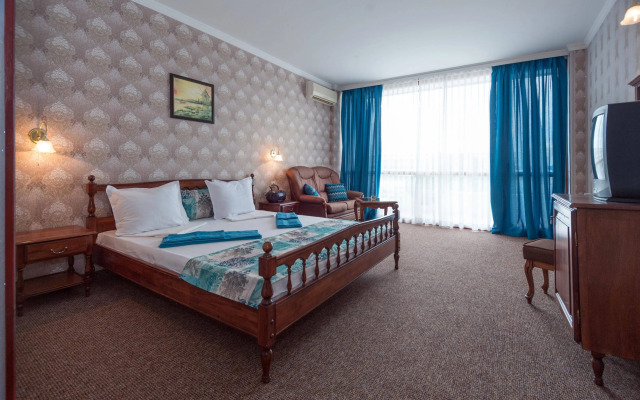 Hotel Mercury