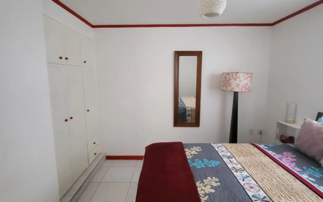 Villa Raven's Paradise (Rosado)