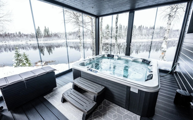 The Iconic Wikkelä Villa