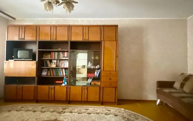 Апартаменты на улице Пионерская 36