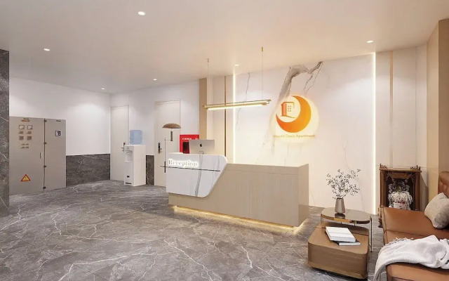 Moonlit Suites Hotel