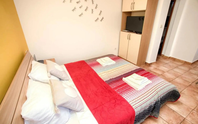 Apartments Ivanovic