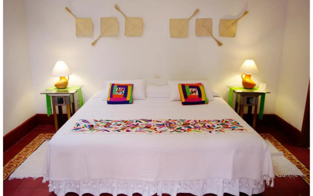 El Diablo y la Sandia