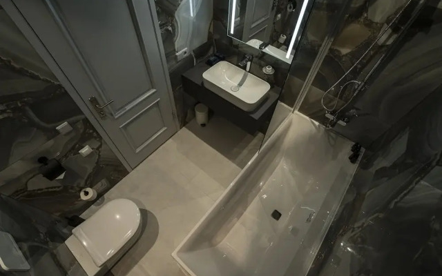 Roze Boutique Apartments