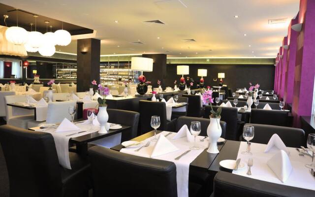 Parker Hotel Brussels Airport