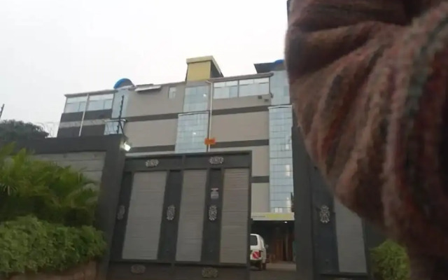 Shelvic Resort Ruiru