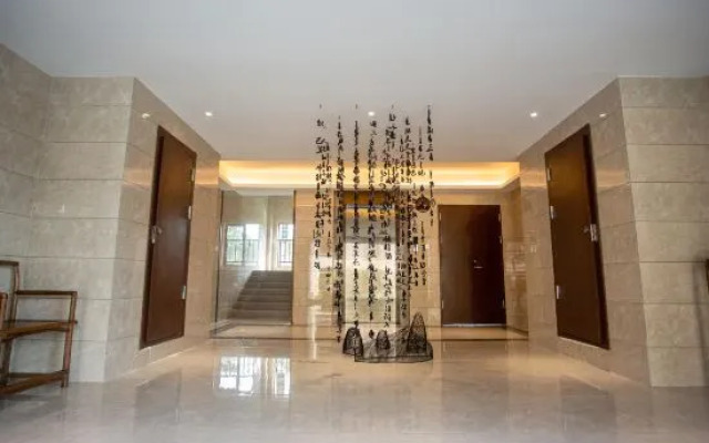 Zhangjiajie Golf Club Homestay