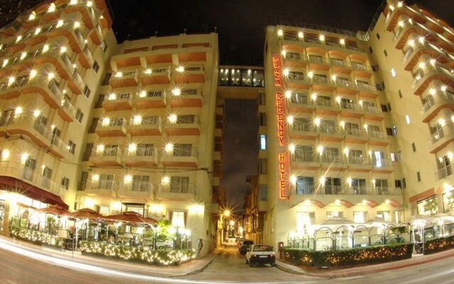 Plaza Regency Hotel