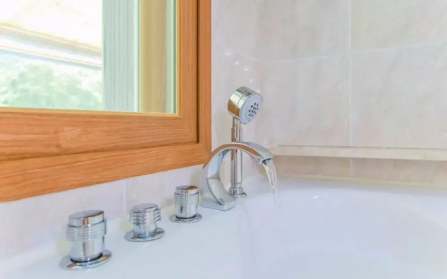 Yangyang Daol Pension