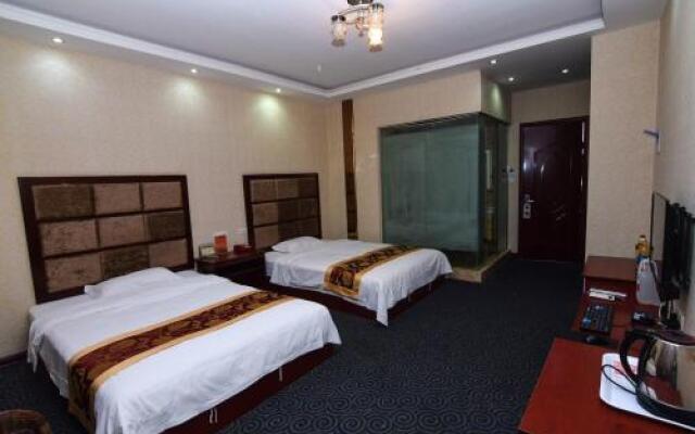 Sanxing Hotel