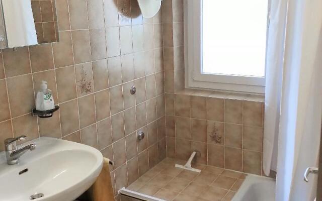 Massagno - One Bedroom