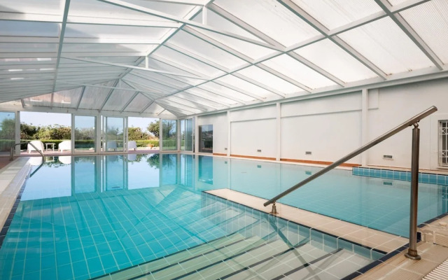 Villa Irene With Pool