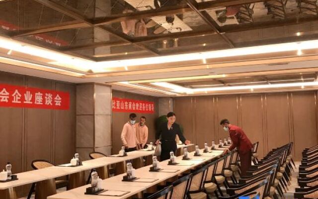 Tong Da Hotel