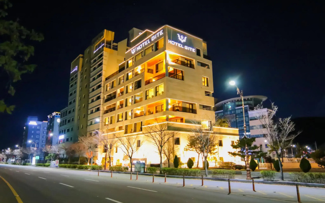 Hotel Gite