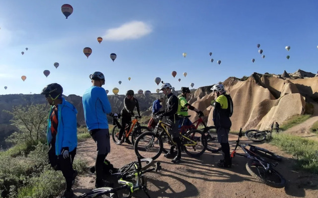 Adventure Inn Cappadocia