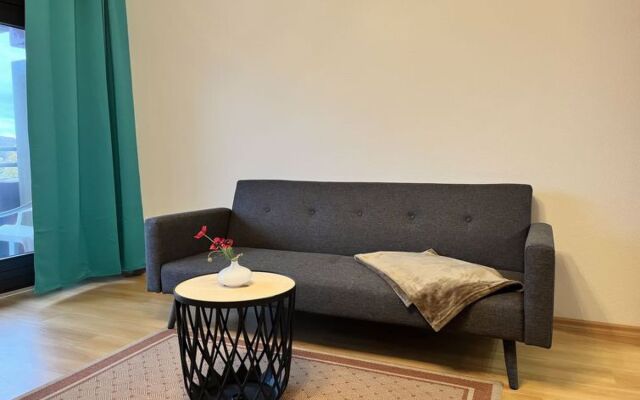 Apartment B403 Sassofortino