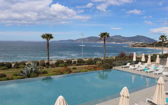 Radisson Blu Resort & Spa Ajaccio Bay