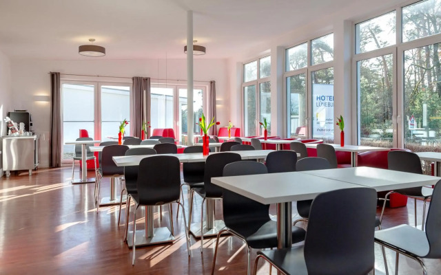 Comfort Hotel Lueneburg