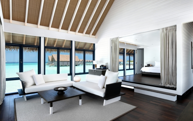 COMO Cocoa Island