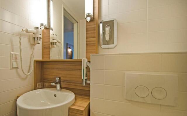 Premier Inn Hannover City University hotel