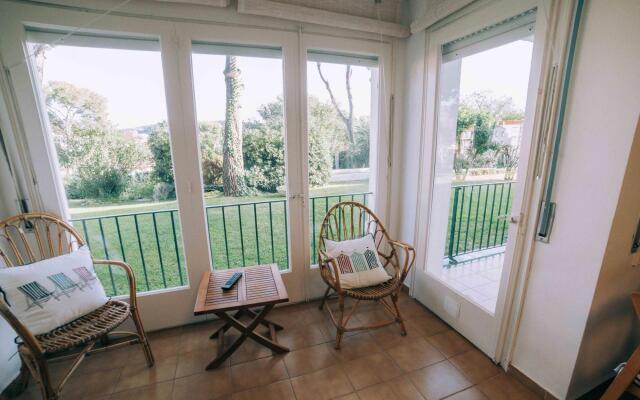 Espectacular Apartament al cor de Calella