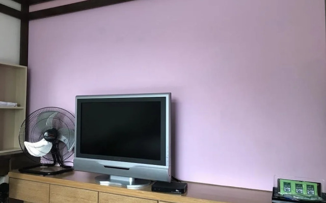 Zhu Yuan Homestay