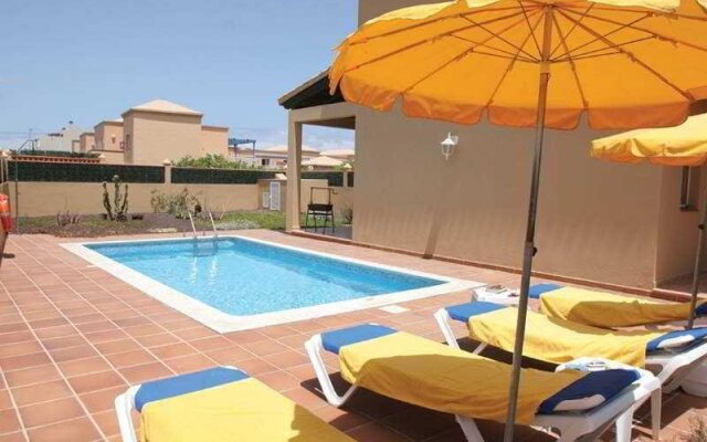 Villas las Margaritas
