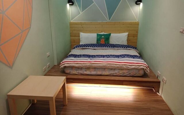 Moonstar Station Inn