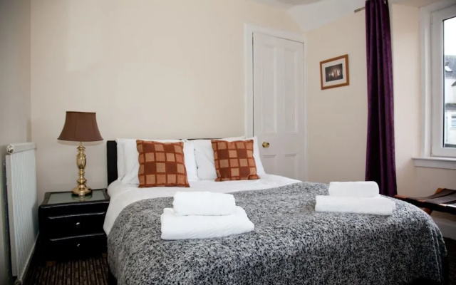 Richmond House Hotel