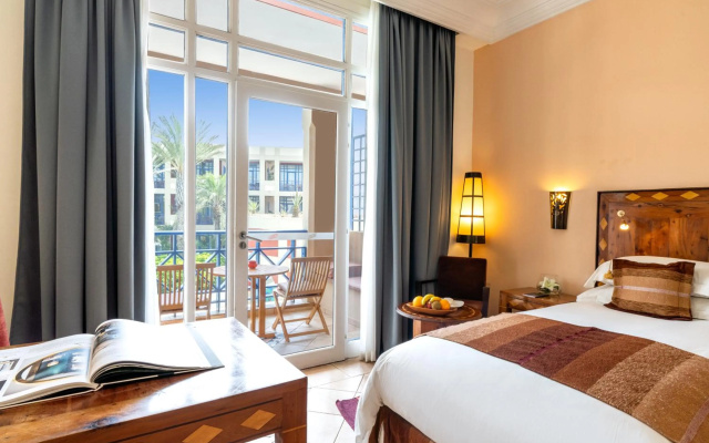 Le Médina Essaouira Thalassa Sea  & Spa - MGallery Collection