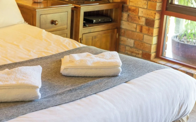 Blickinstal Holiday Retreat