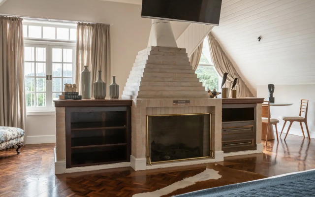 Secreto Boutique Hotel