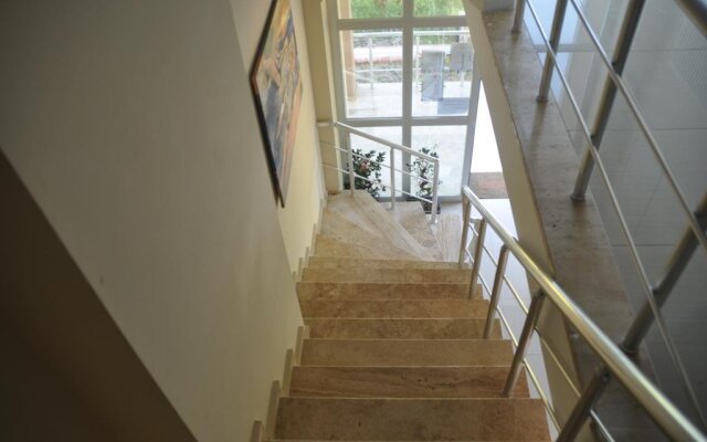 Agva Asmali Garden - Adults Only