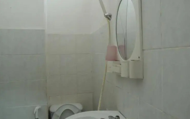 Viet Dinh Hotel