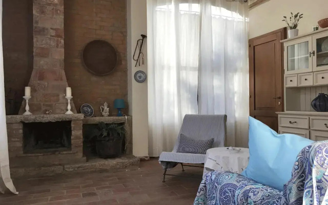 Appartamenti Starebene A Siena