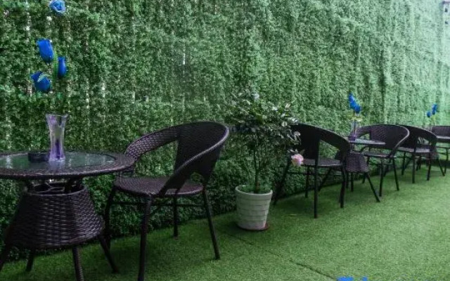 Xana Lite Hotel (Guangzhou Haizhu  Metro Station Shixi)