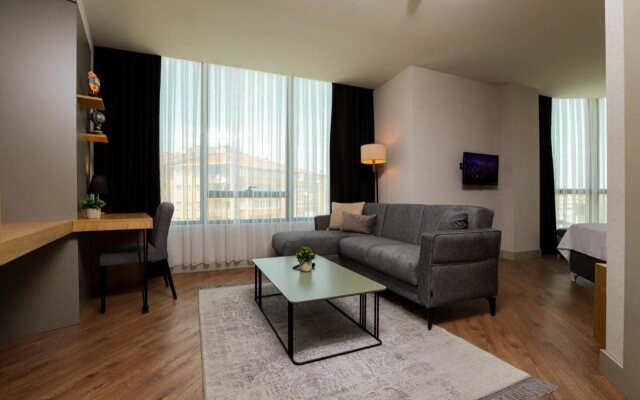 Brand Business Suits