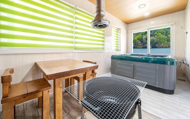 Gapyeong Garamseulki Pension