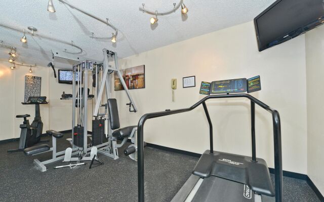 Best Western Marion Hotel