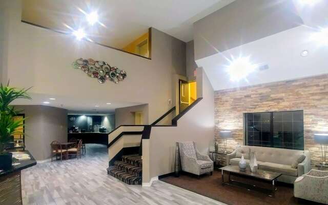 Quality Inn Lees Summit - Kansas City