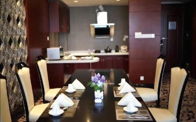 Ramada by Wyndham YangZhou BaoYing
