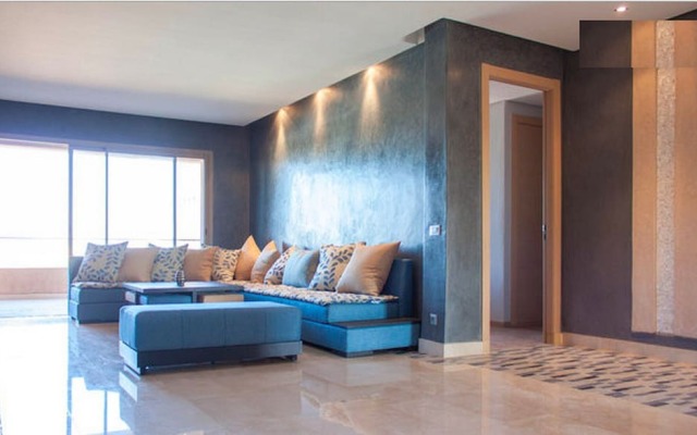 Golf and Pool Private Apartment